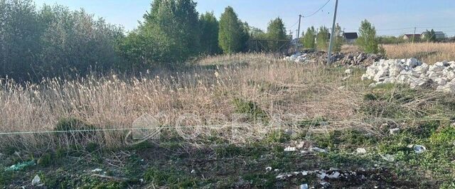 р-н Центральный ул Вишневая СОСН Изыскатель тер. фото