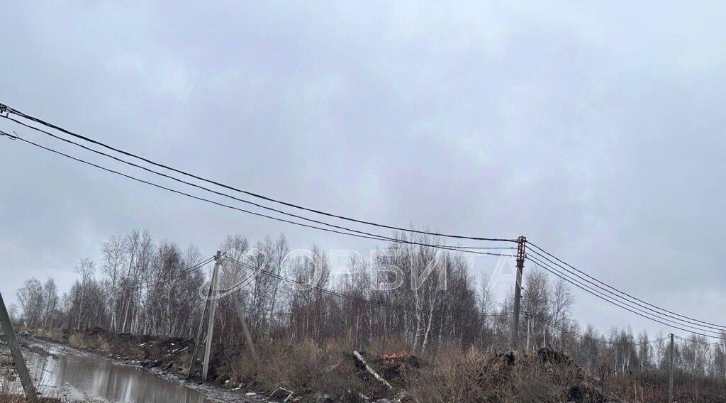 земля г Тюмень р-н Калининский фото 4