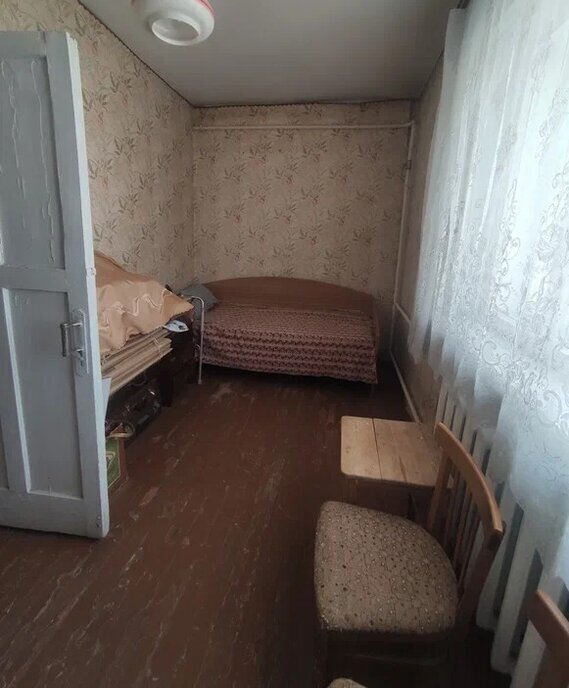 квартира г Каменск-Шахтинский пр-кт Карла Маркса 13 фото 3