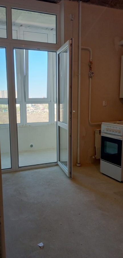 квартира г Ростов-на-Дону р-н Пролетарский ул Вересаева 102/1с 3 фото 4