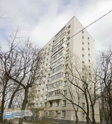 квартира метро Юго-Восточная муниципальный округ Выхино-Жулебино фото