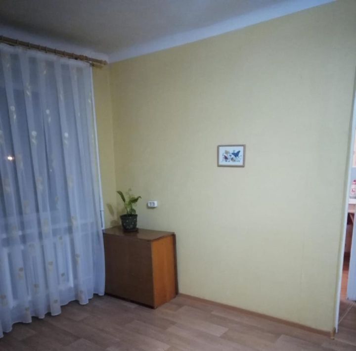 квартира г Обь дом по ул. ЖКО Аэропорта 15 фото 2