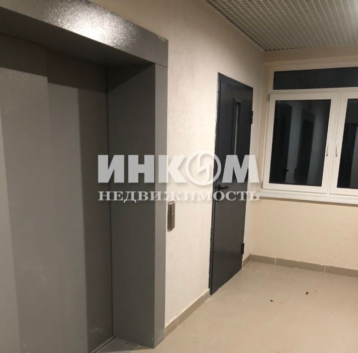 квартира г Москва метро Люблино 1-й кв-л, 1 фото 2