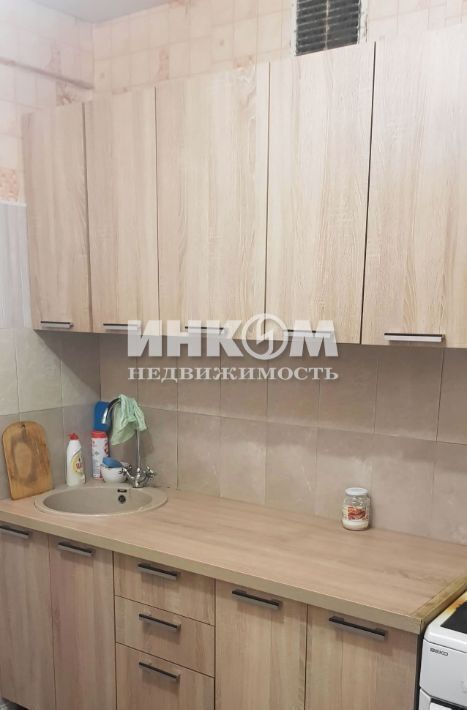 квартира г Москва ул 800-летия Москвы 3к/1 Яхромская фото 2