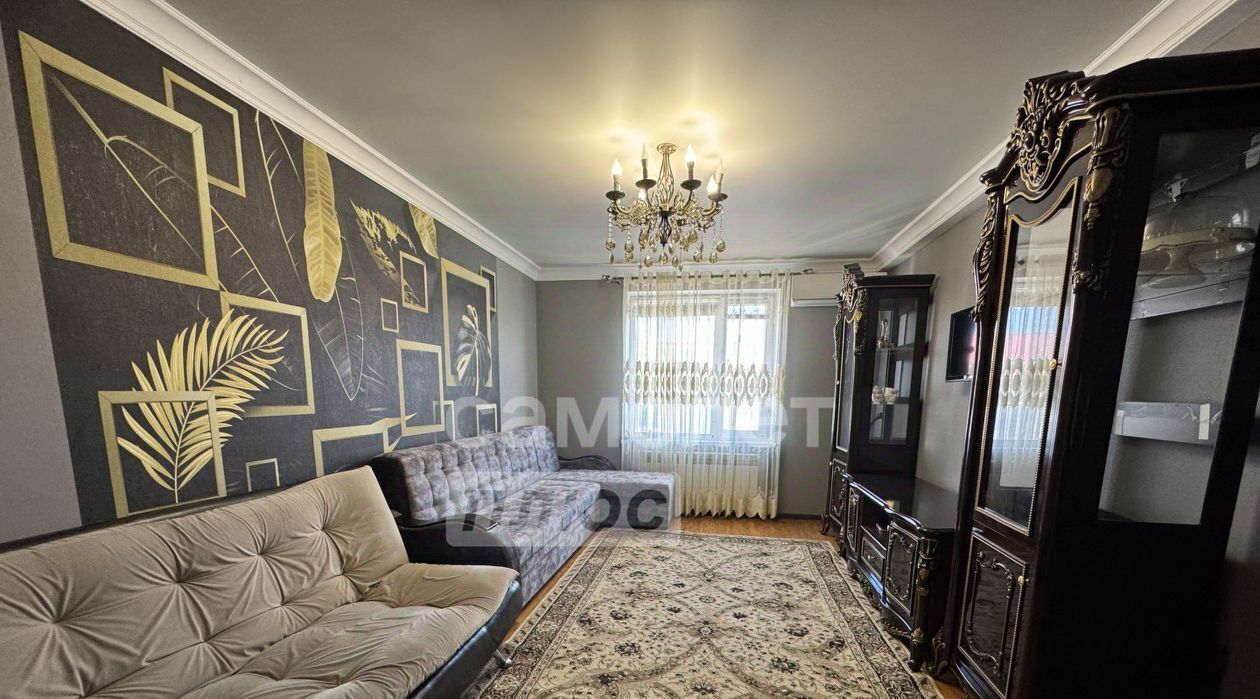 квартира г Дербент ул Сальмана 89в фото 5