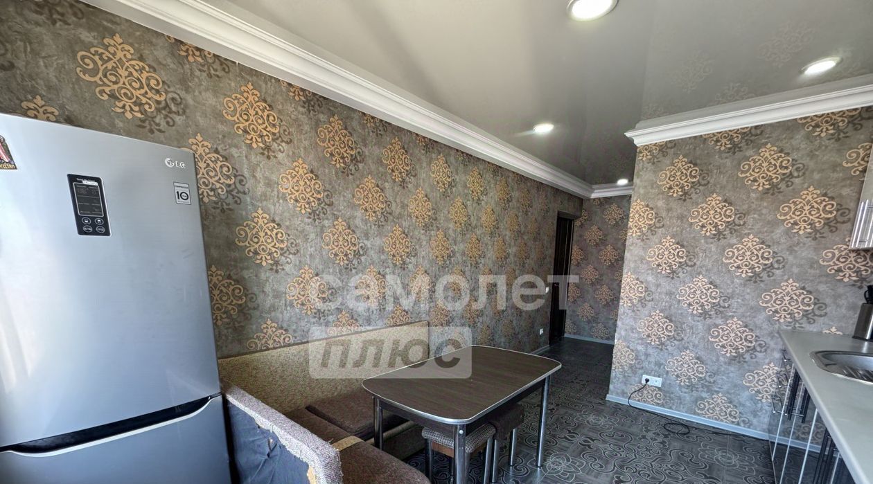 квартира г Дербент ул Сальмана 89в фото 16