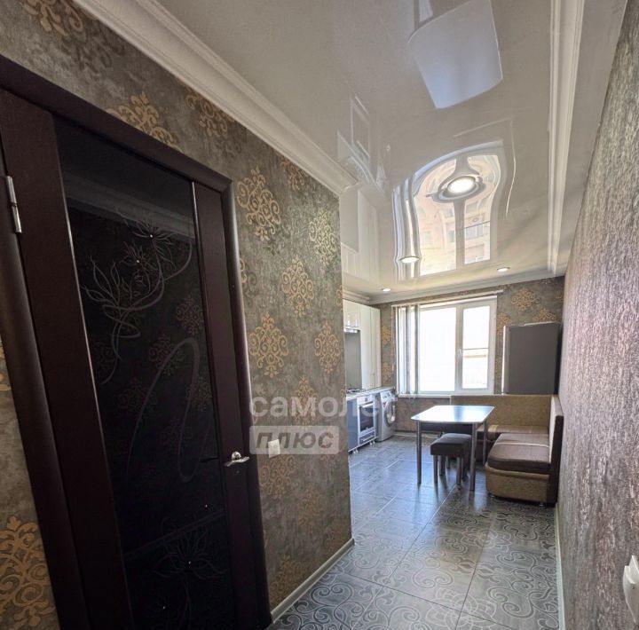 квартира г Дербент ул Сальмана 89в фото 28