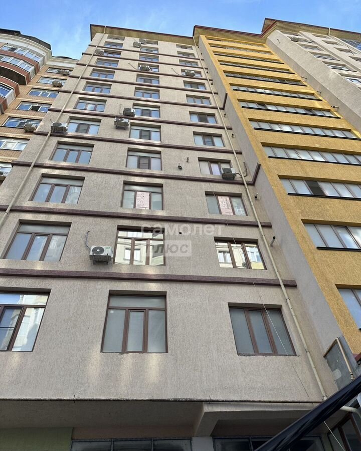квартира г Махачкала р-н Ленинский ул Ирчи Казака 115а фото 15