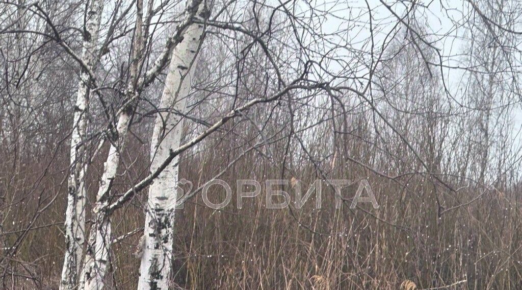 земля г Тюмень р-н Калининский фото 6