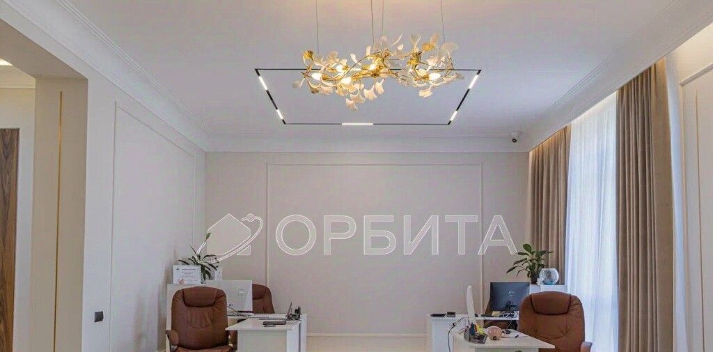 дом г Тюмень р-н Калининский ул Дмитрия Носова 15 фото 11