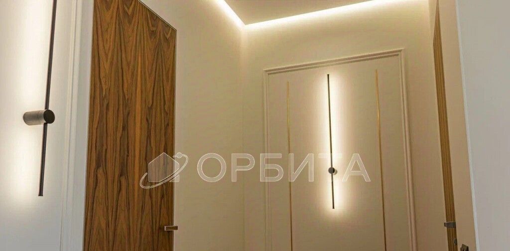 дом г Тюмень р-н Калининский ул Дмитрия Носова 15 фото 16