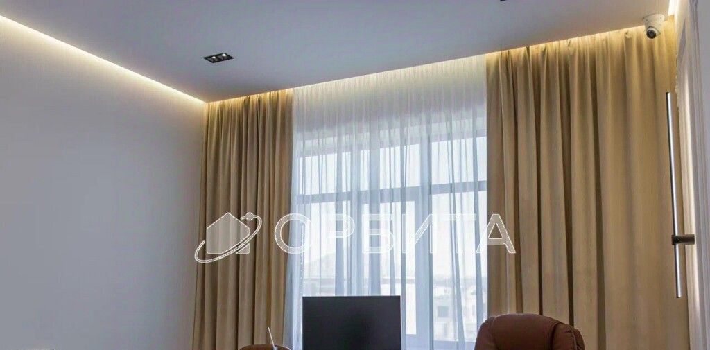 дом г Тюмень р-н Центральный пл Центральная фото 24