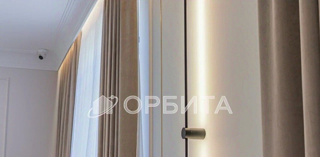 дом г Тюмень р-н Центральный пл Центральная фото 26