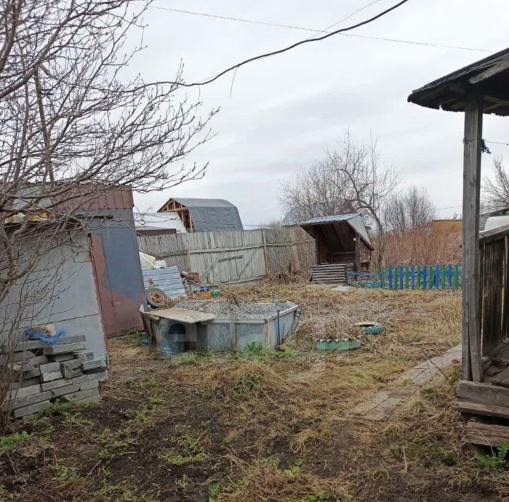 дом г Тюмень р-н Центральный снт Рябинка-2 фото 12