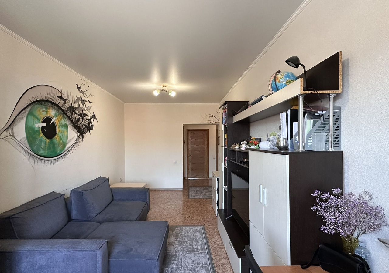 квартира г Таганрог Северный ул Очистная 18к/1 фото 25