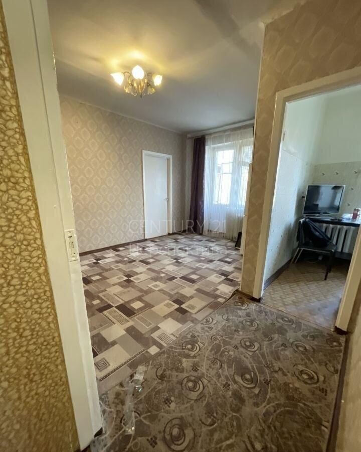 квартира г Люберцы микрорайон Панки пр-кт Октябрьский 384 фото 3