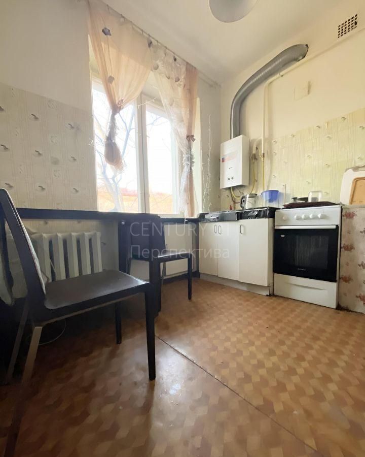 квартира г Люберцы микрорайон Панки пр-кт Октябрьский 384 фото 4