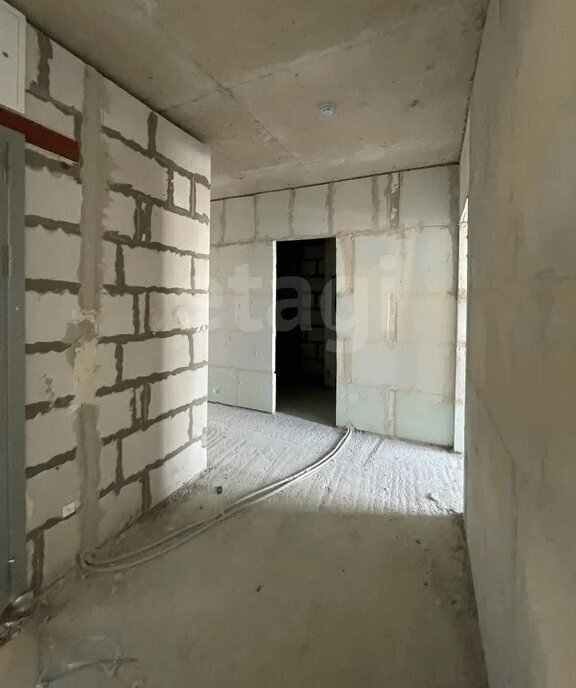 квартира г Москва метро Щербинка ТиНАО ул Гореловская 3 фото 3