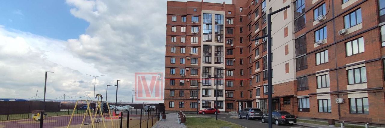 квартира г Старый Оскол Центральный микрорайон 4 фото 2