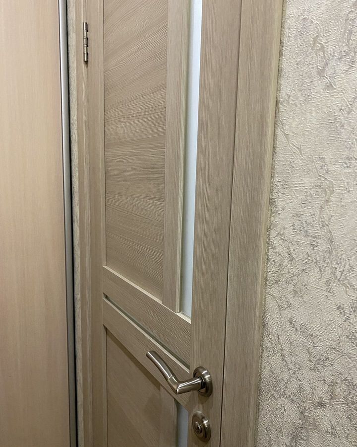 квартира г Новосибирск метро Площадь Гарина-Михайловского р-н Железнодорожный ул Дмитрия Шамшурина 10 фото 12