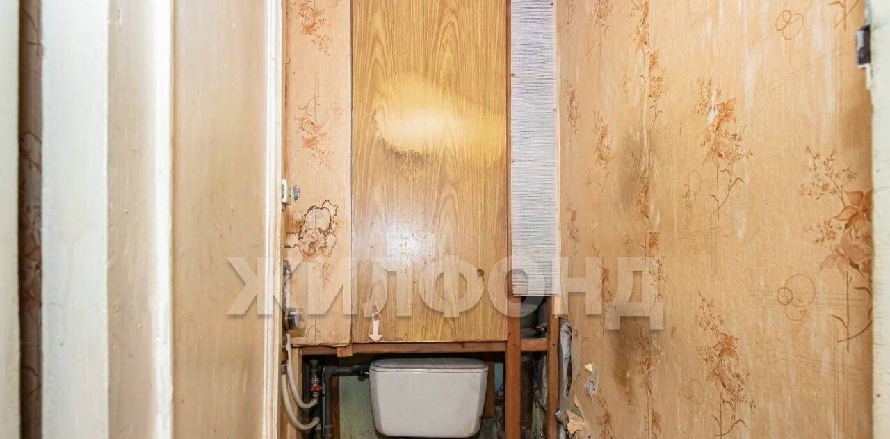 квартира г Новосибирск р-н Центральный ул Фрунзе 3 Красный Проспект фото 8