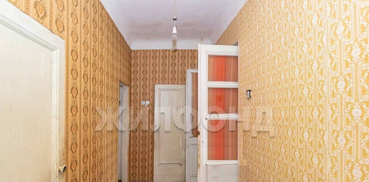 квартира г Новосибирск р-н Центральный ул Фрунзе 3 Красный Проспект фото 12