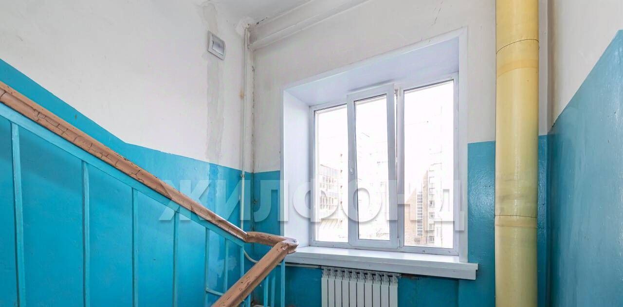 квартира г Новосибирск р-н Центральный ул Фрунзе 3 Красный Проспект фото 16