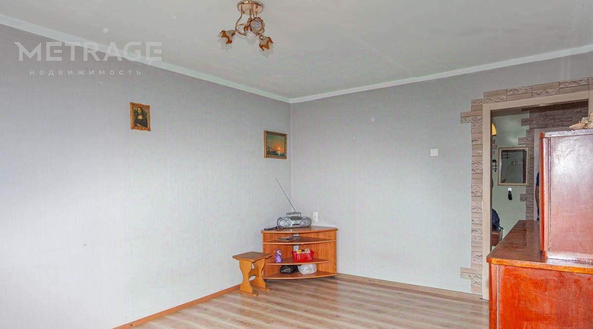 квартира г Бердск ул Красная Сибирь 114 фото 6