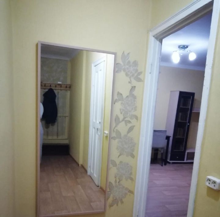 квартира г Обь дом по ул. ЖКО Аэропорта 15 фото 8