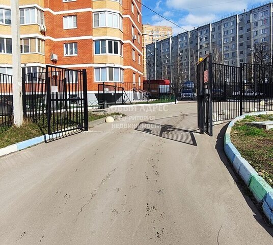 ул Молодежная 41 фото