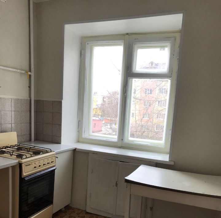 квартира г Йошкар-Ола ул Героев Сталинградской битвы 41 фото 1