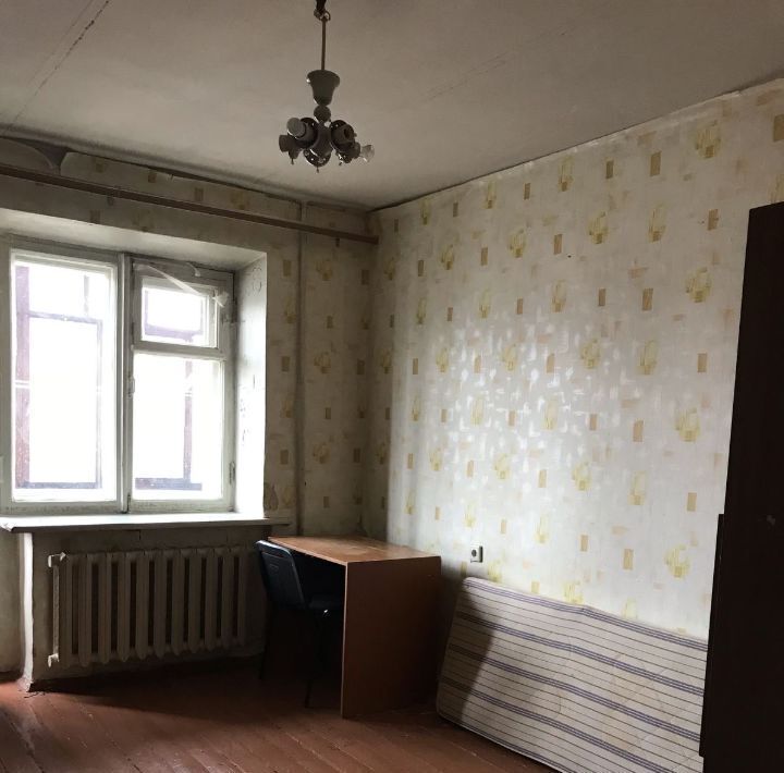 квартира г Йошкар-Ола ул Героев Сталинградской битвы 41 фото 2