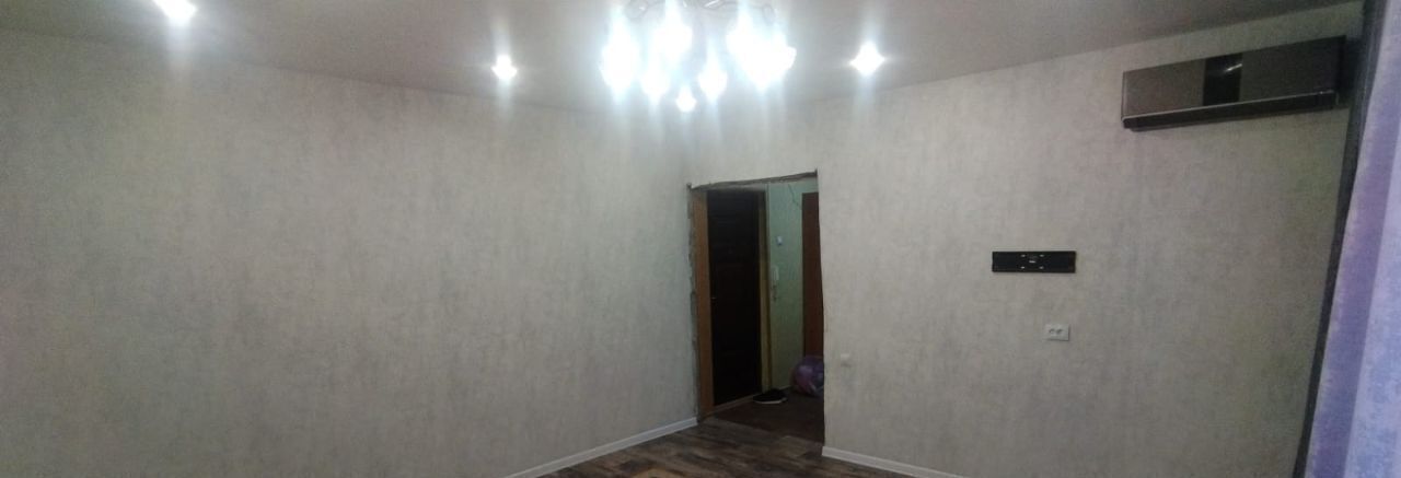 квартира г Обь дом по ул. ЖКО Аэропорта 28 фото 7