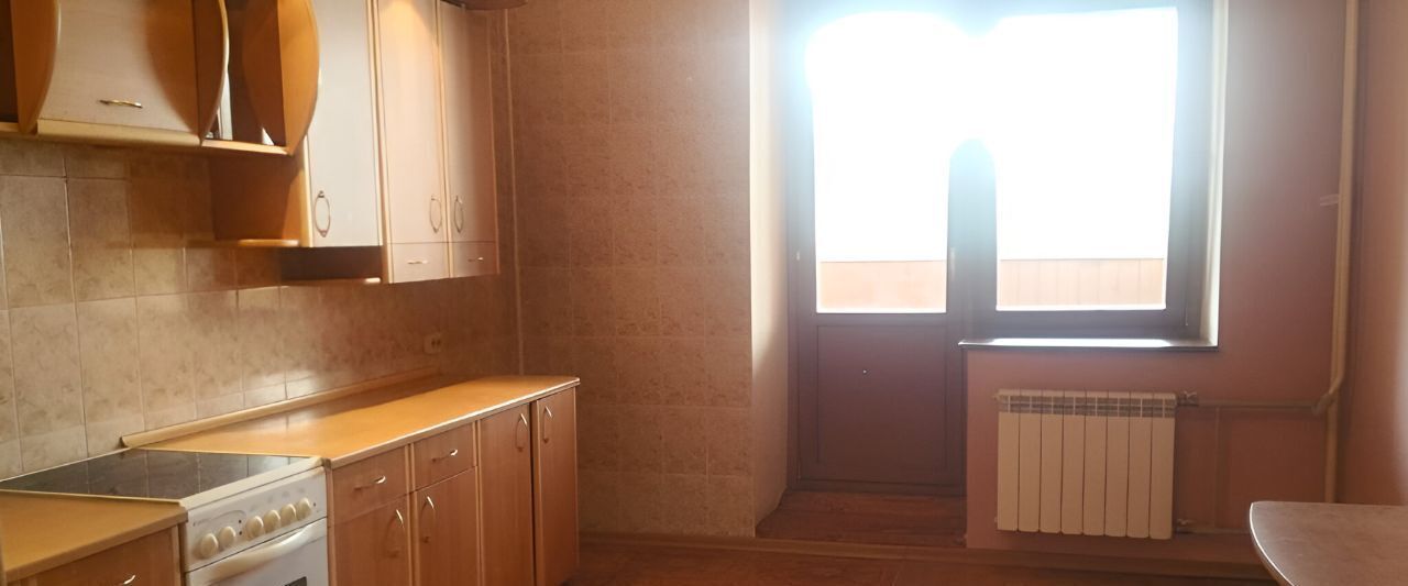 квартира г Воронеж р-н Коминтерновский ул Беговая 2/2 фото 1