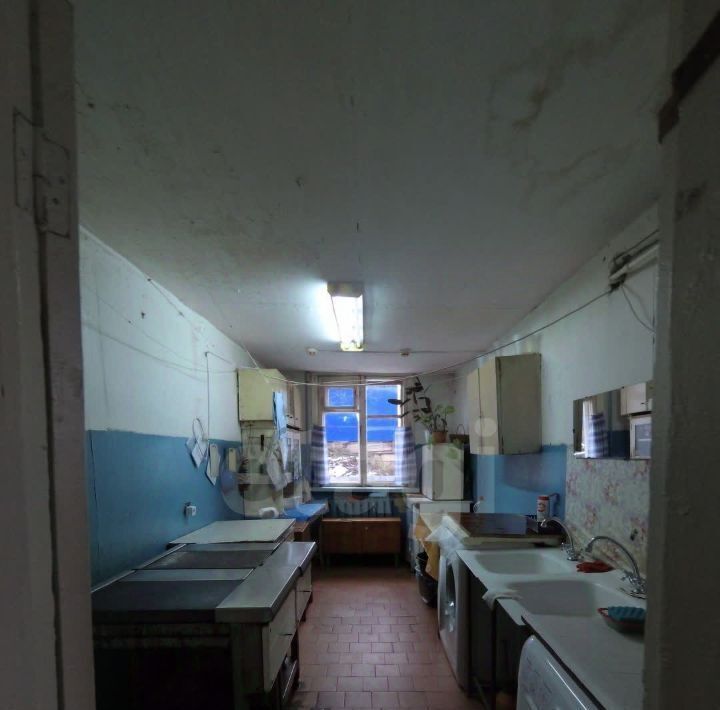 комната г Сыктывкар ул Гаражная 6/6 фото 4