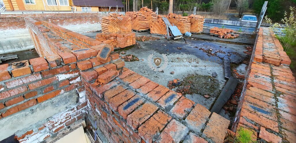 земля р-н Тогучинский г Тогучин ул Заводская 85 фото 4