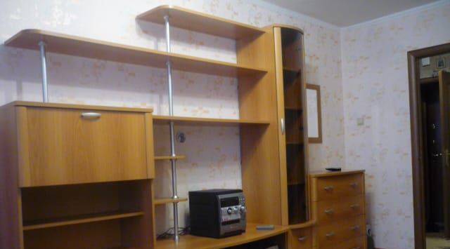 квартира г Воронеж р-н Коминтерновский ул Антонова-Овсеенко 31а фото 4