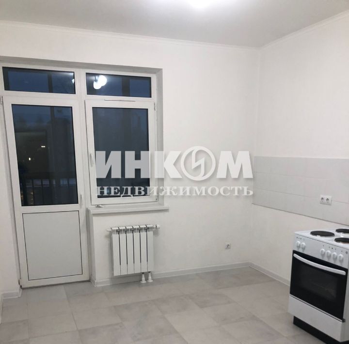 квартира г Москва метро Люблино 1-й кв-л, 1 фото 5