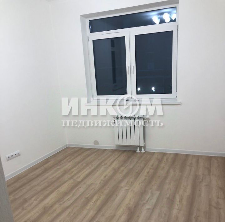 квартира г Москва метро Люблино 1-й кв-л, 1 фото 8