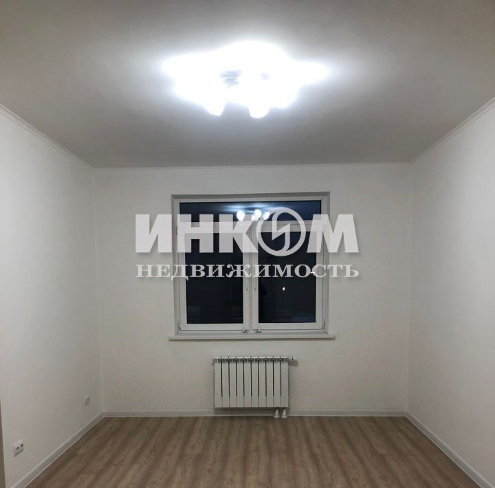 квартира г Москва метро Люблино 1-й кв-л, 1 фото 10