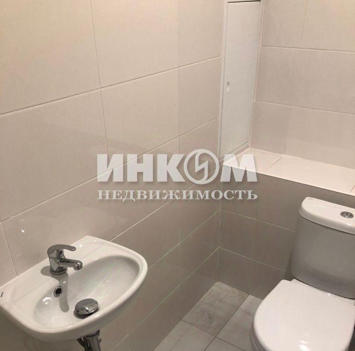 квартира г Москва метро Люблино 1-й кв-л, 1 фото 15