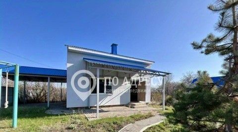 дом г Саратов р-н Волжский снт терЮго-Восток-91 ул. Революционная фото 4