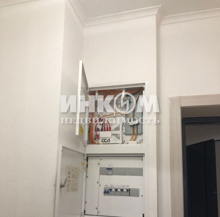 квартира г Москва метро Люблино 1-й кв-л, 1 фото 17