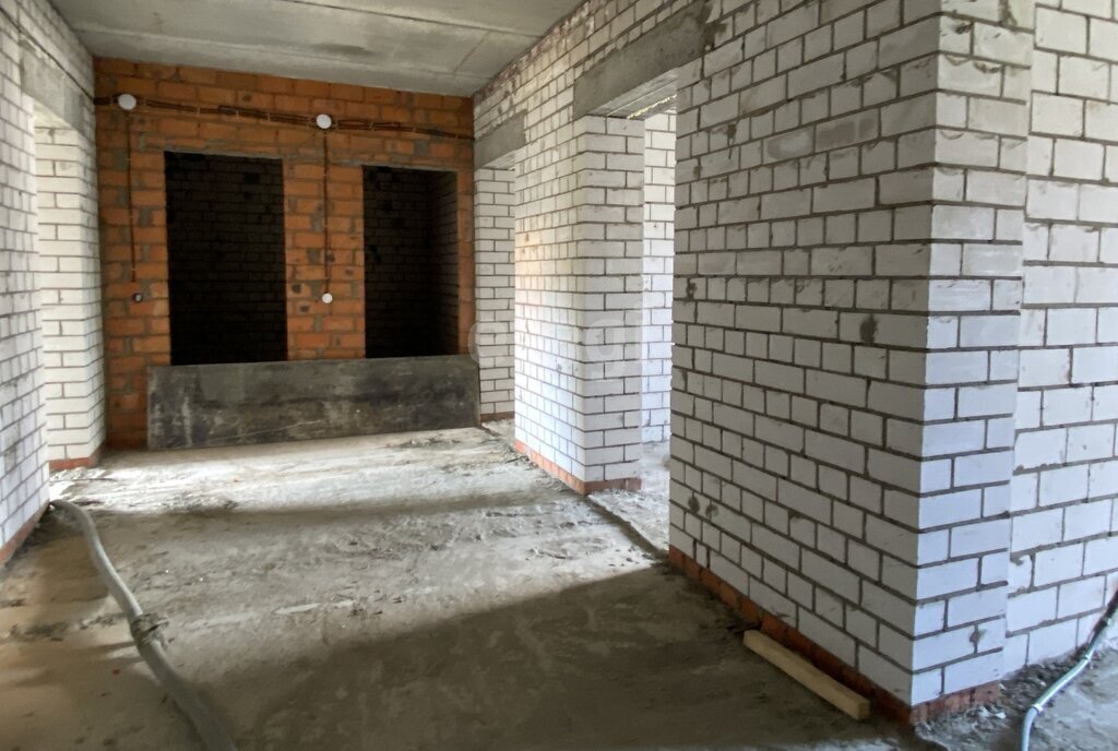 квартира г Йошкар-Ола ул Зарубина 12 фото 4