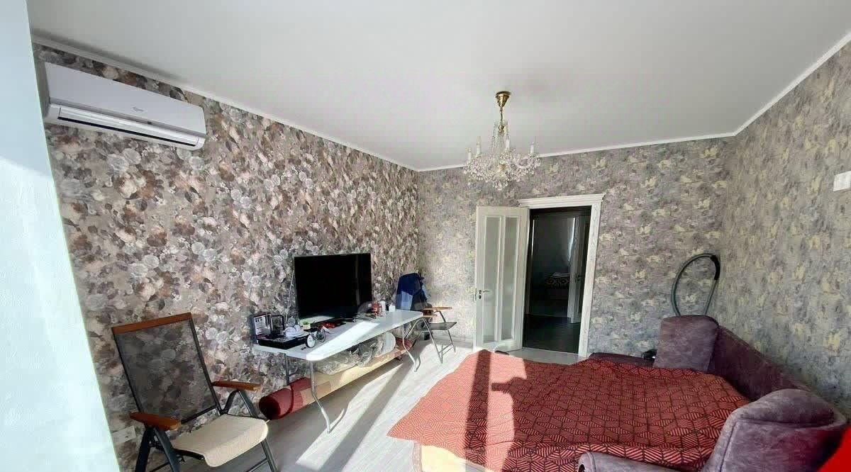квартира г Феодосия ул Габрусева 13б фото 4