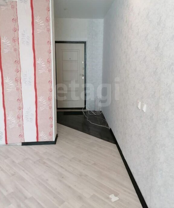 квартира г Новосибирск р-н Калининский Заельцовская ул Фадеева 66/4 фото 9