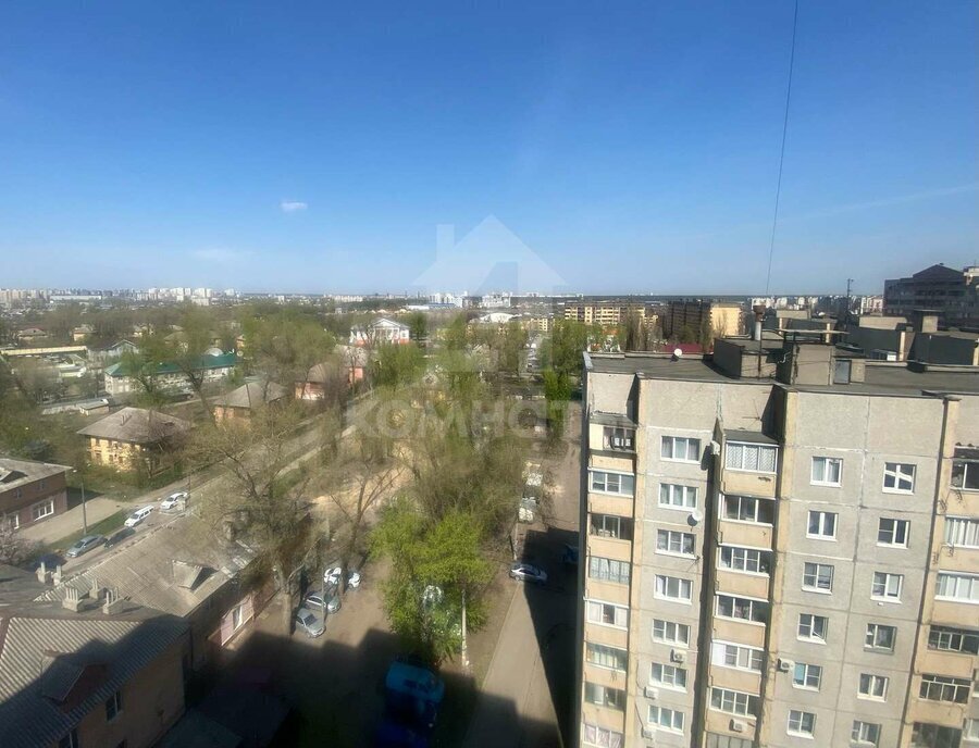 квартира г Воронеж р-н Левобережный ул Димитрова 131 фото 11