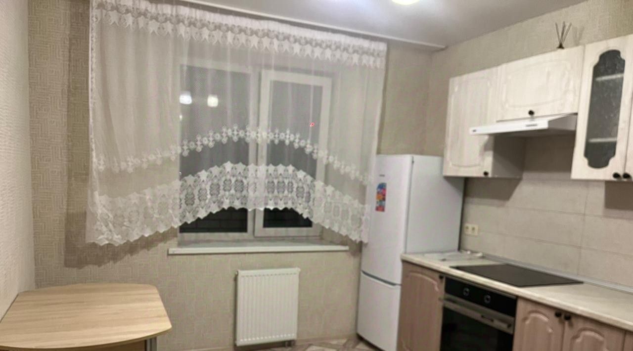 квартира г Воронеж р-н Центральный б-р Олимпийский 6 фото 8
