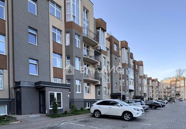 р-н Ленинградский ул Стрелецкая 21б фото