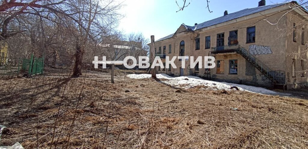 офис г Новосибирск р-н Октябрьский Речной вокзал ул Декабристов 64 фото 8
